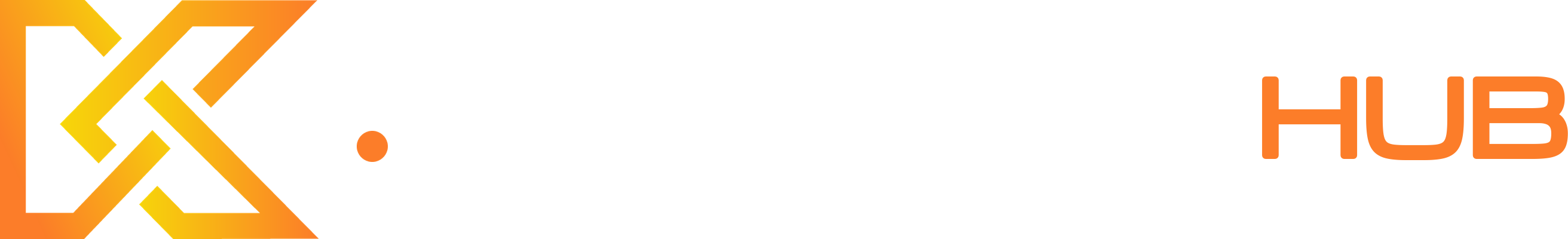 Retail POS Hub Demo