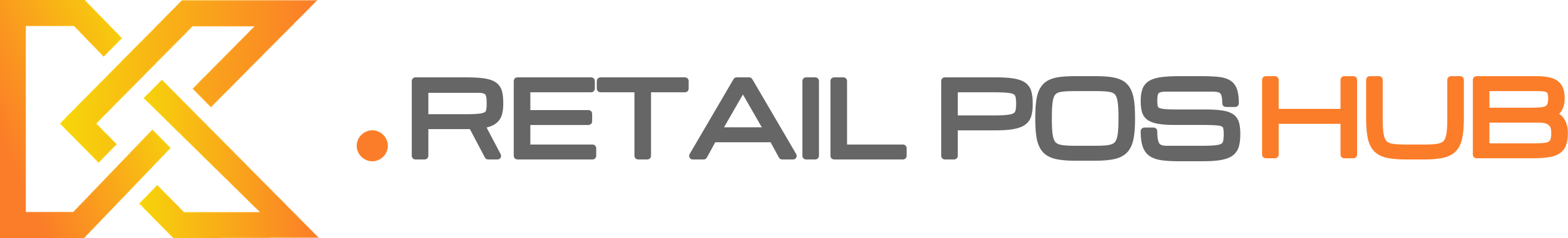 Retail POS Hub Demo